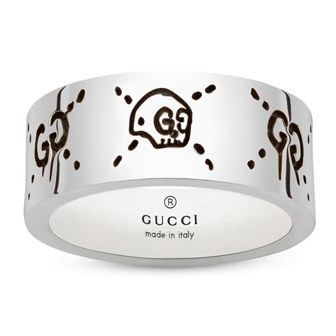 anello gucci prezzo